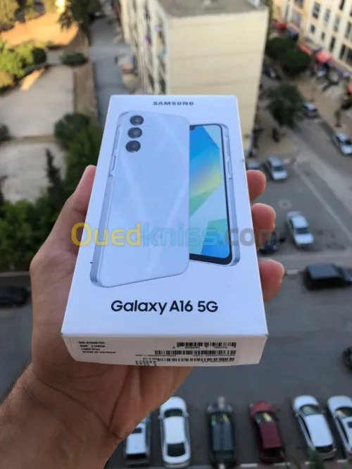 Galaxy A16 5G