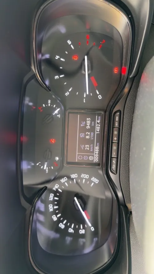 Fiat Doblo 2024 Doblo