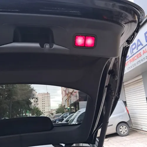 Mercedes GLC 2018 GLC