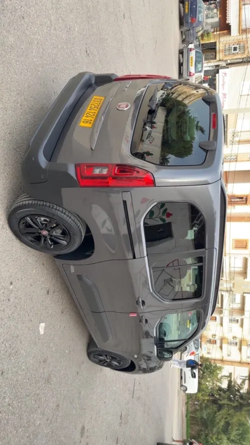 Fiat Doblo 2024 Doblo
