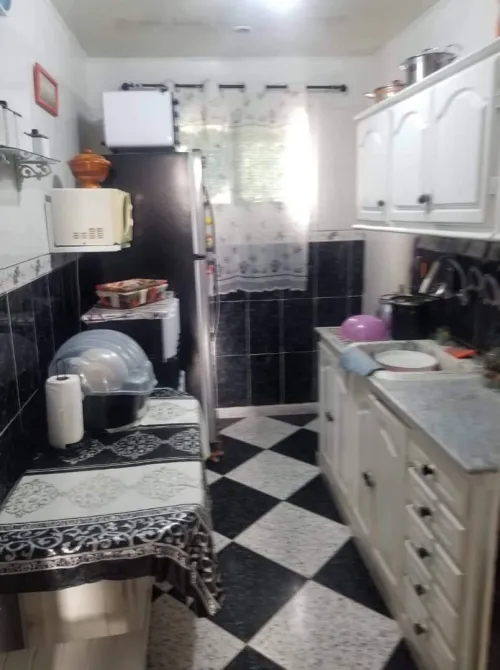 Vente Appartement Béjaïa Bejaia