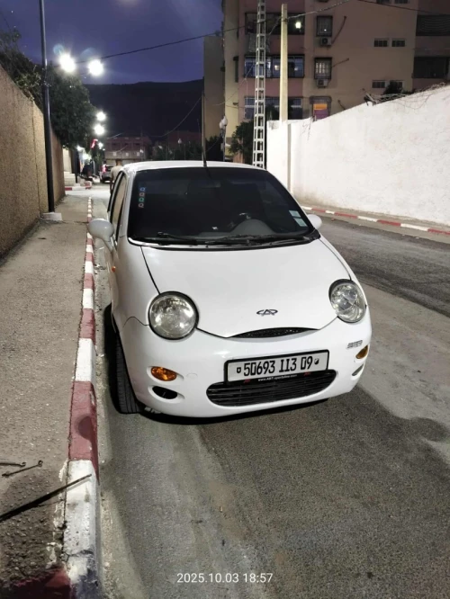 Chery QQ 2013 QQ