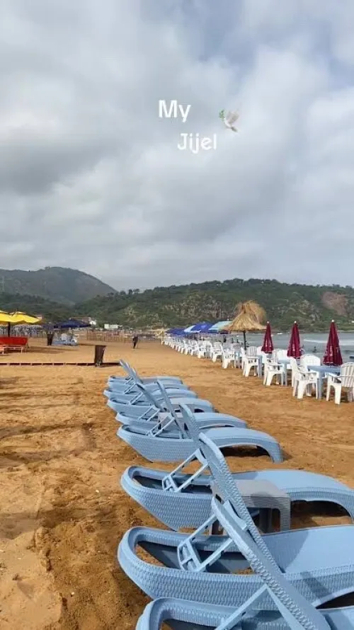 Location Villa Jijel El aouana