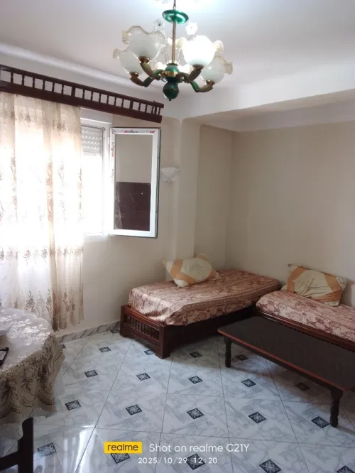 Vente Appartement F3 Mostaganem Stidia