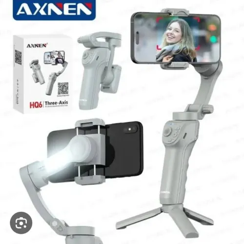 Gimbal HQ6 THREE Axis 