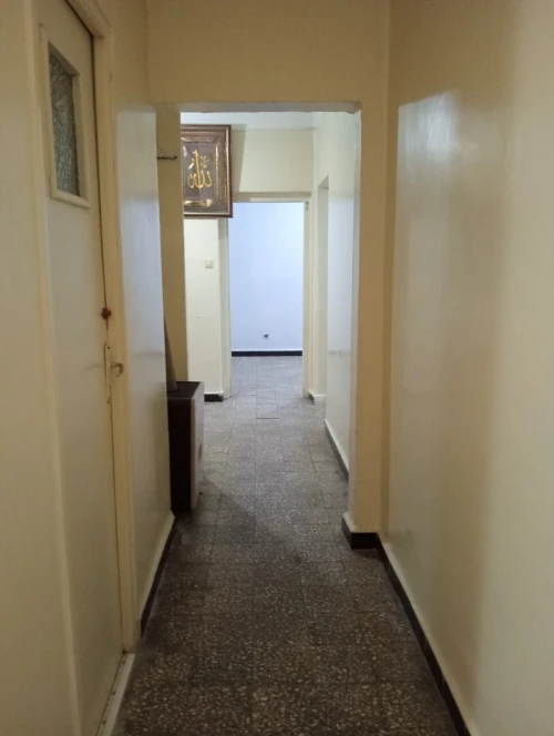 Location Appartement F4 Boumerdès Issers