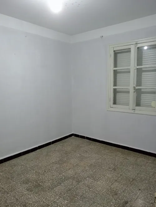 Location Appartement F4 Boumerdès Issers