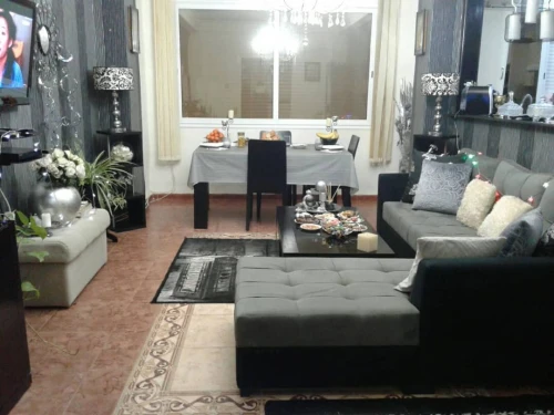 Vente Appartement F5 Alger Beni messous