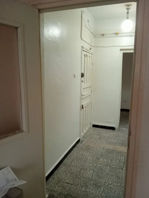 Location Appartement F4 Boumerdès Issers