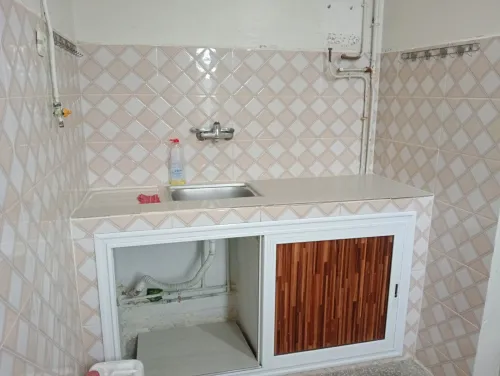 Location Appartement F4 Boumerdès Issers