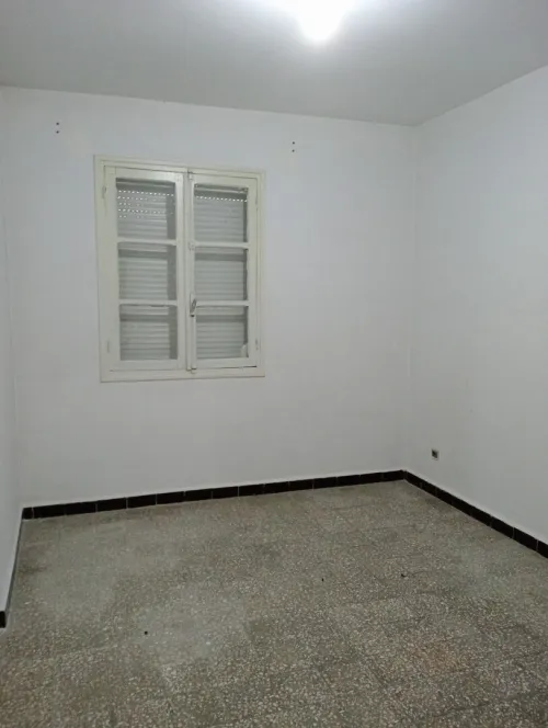 Location Appartement F4 Boumerdès Issers