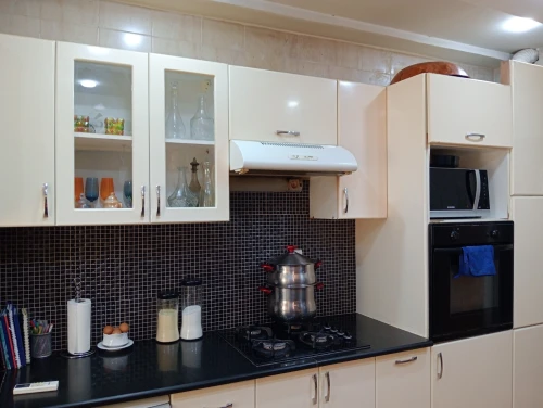 Vente Appartement F5 Alger Beni messous