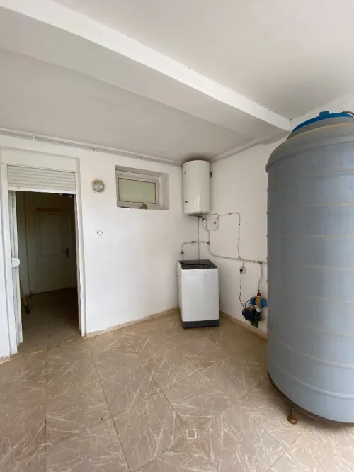 Location vacances Appartement F2 Béjaïa Beni ksila