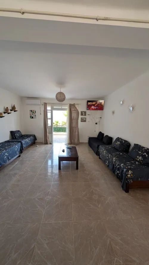 Location vacances Appartement F2 Béjaïa Beni ksila