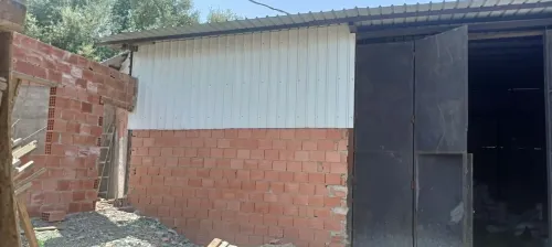 Location Hangar - Usine Blida Chebli