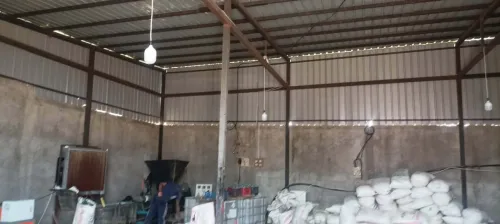 Location Hangar - Usine Blida Chebli