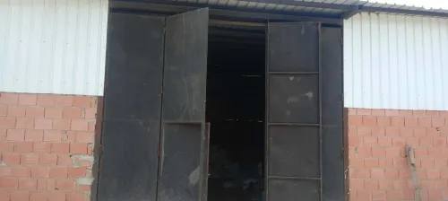 Location Hangar - Usine Blida Chebli