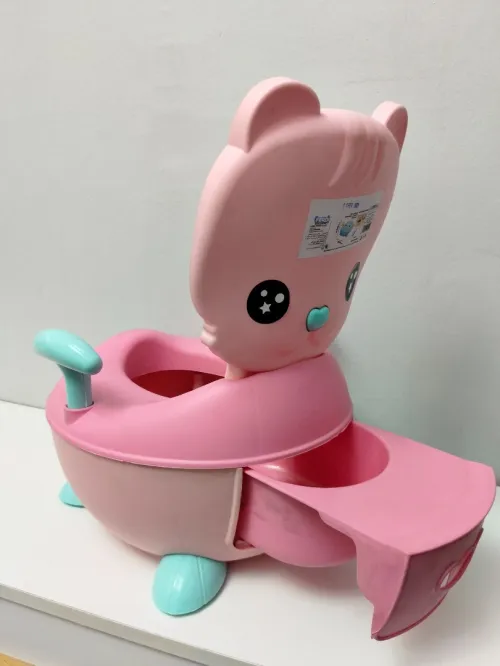 Pot bébé 
