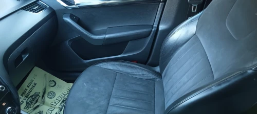 Skoda Octavia 2018 Style