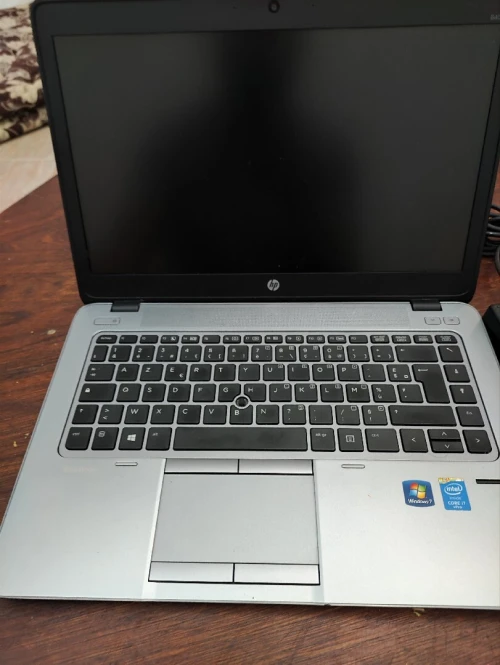 Hp EliteBook 840