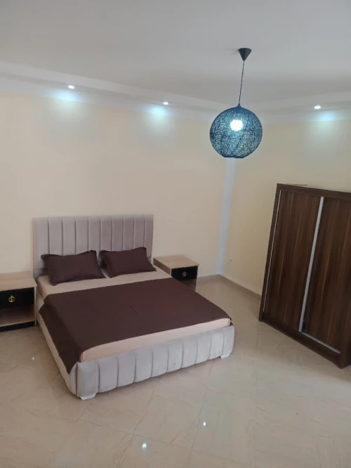 Location vacances Appartement F2 Alger Bordj el kiffan