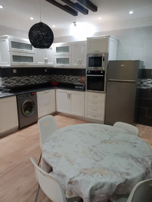 Location vacances Villa Alger Bordj el kiffan