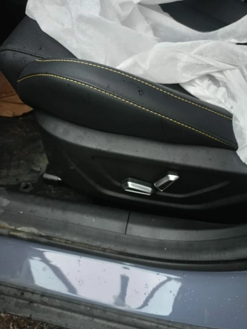 Geely Coolray 2026 Full option