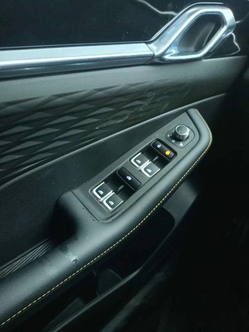 Geely Coolray 2026 Full option