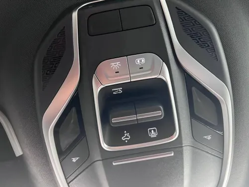 Geely Coolray 2025 Full option