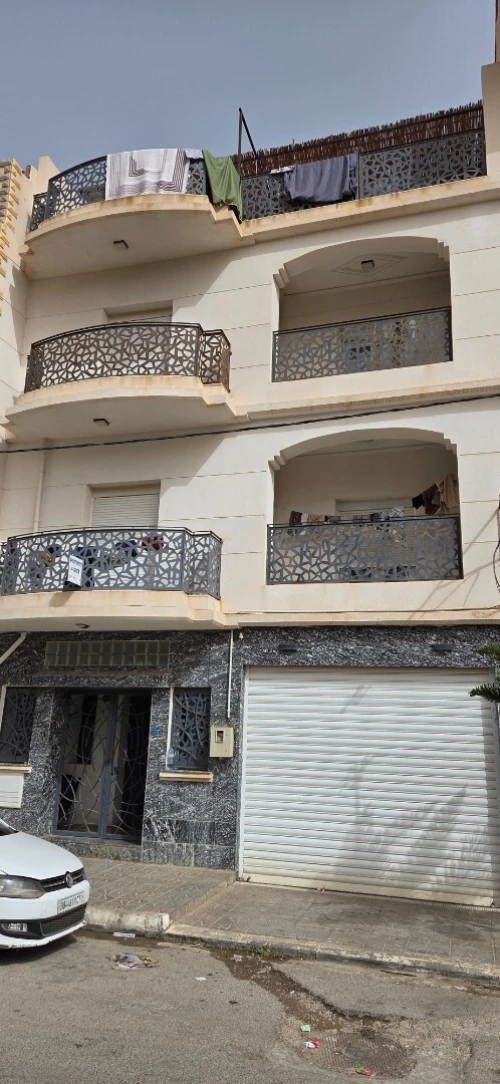 Vente Villa Oran Ain el turck