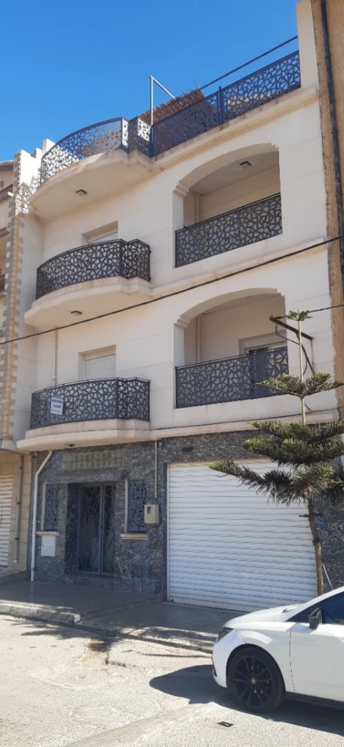 Vente Immeuble Oran Ain el turck