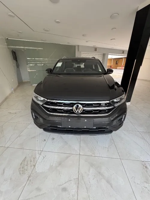 Volkswagen T-Roc 2025 T-Roc