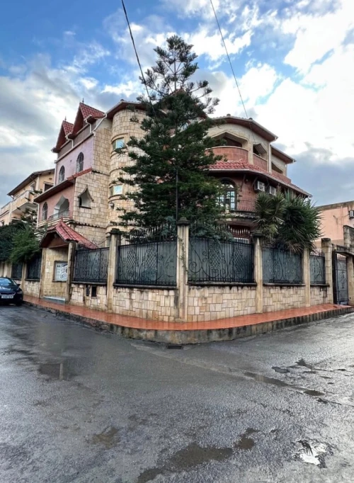 Vente Villa Blida Blida