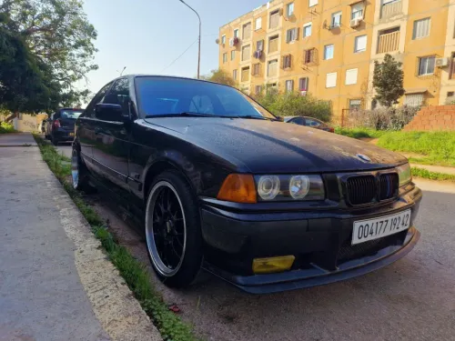 BMW Série 3 1992 Série 3
