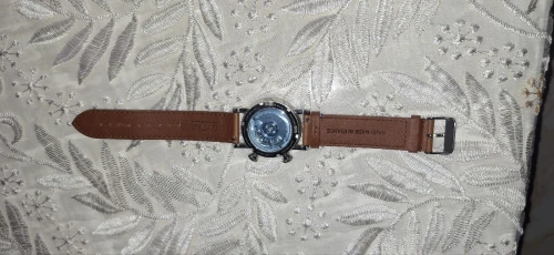 Montre mono aiguille