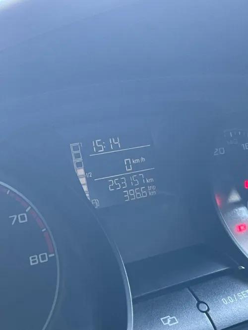 Seat Ibiza 2016 Titanium Pack