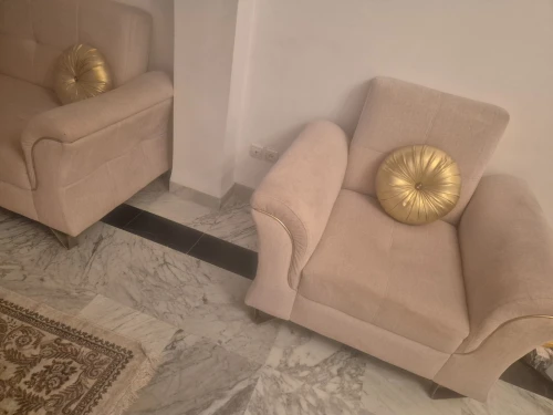 Fauteuil