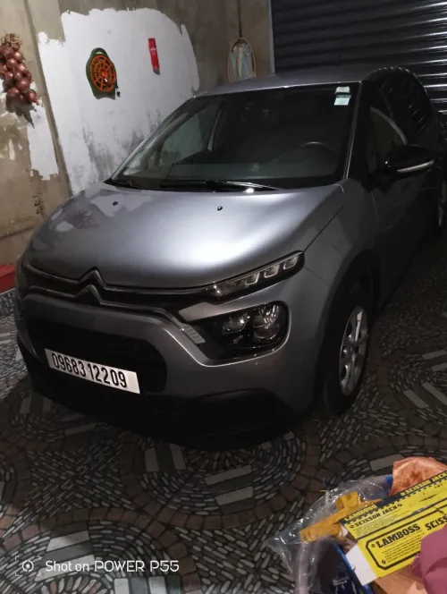 Citroen C3 2022 YOU