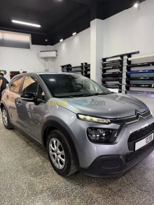 Citroen C3 2022 YOU