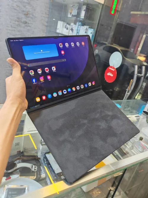 Samsung Galaxy Tab s9 ultra