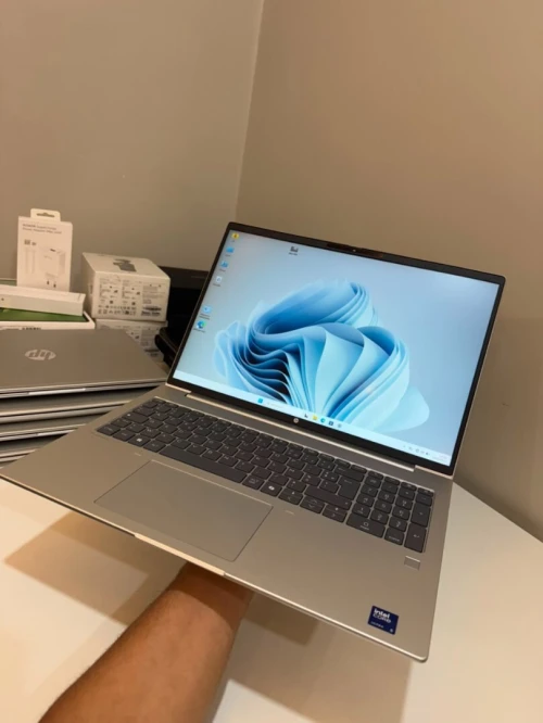 HP ProBook 4 G11ir 16" U5-512-16