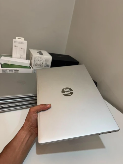 HP ProBook 4 G11ir 16" U5-512-16