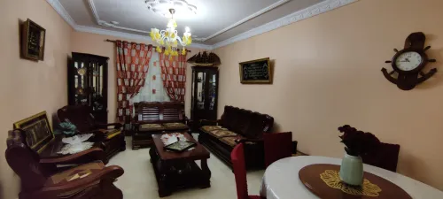Vente Appartement F4 Boumerdes Zemmouri