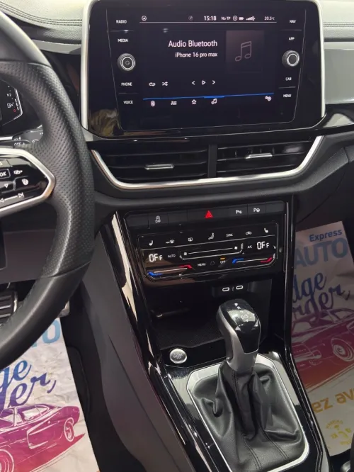 Volkswagen T-Roc 2023 R-Line 