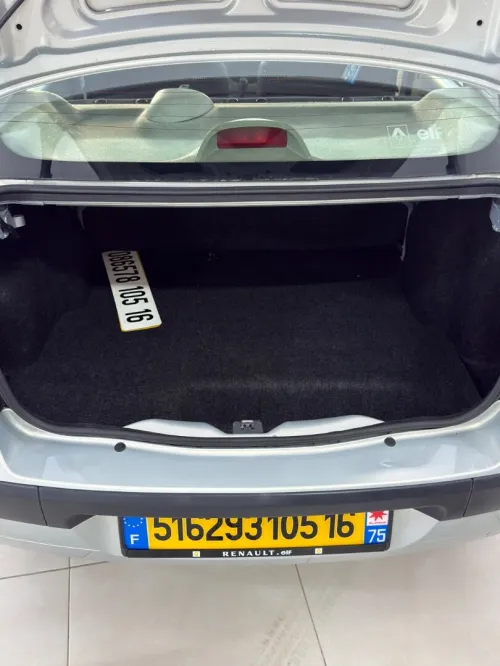 Renault Clio Classique 2005 Clio Classique