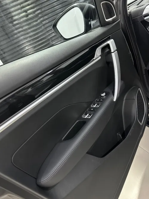 Geely Coolray 2025 Super Max édition