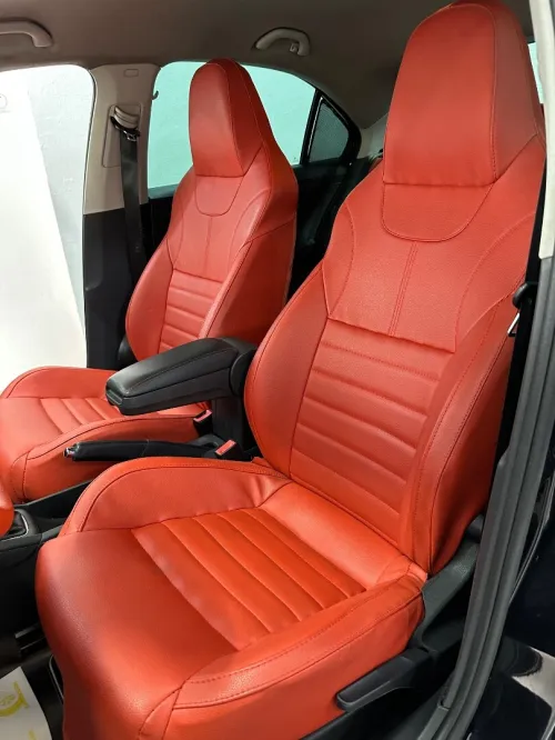 Skoda Rapid 2019 Monte carlo