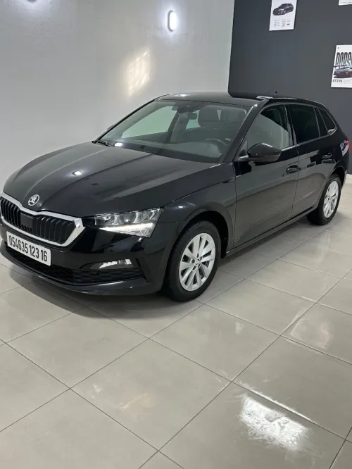Skoda Scala  2023 Ambition