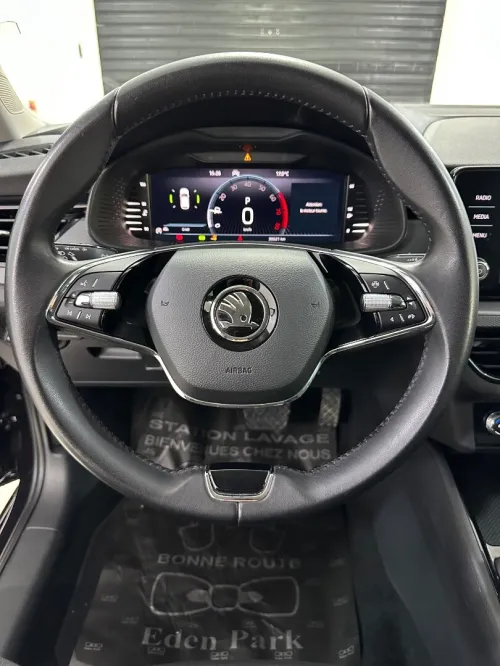 Skoda Scala  2023 Ambition