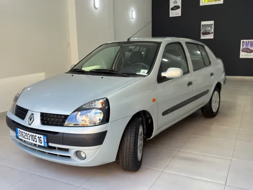 Renault Clio Classique 2005 Clio Classique